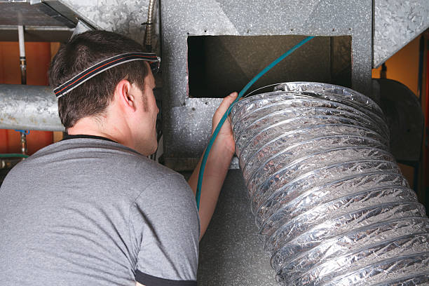 Best Residential Air Duct Cleaning  in Aragon, GA