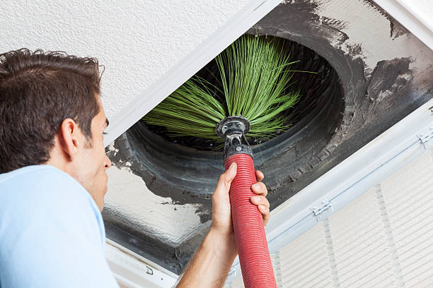 Ductwork Cleaning Services in Aragon, GA