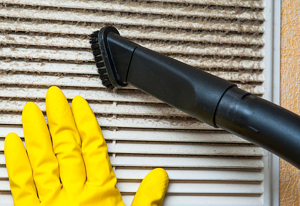 Home Air Vent Cleaning in Aragon, GA