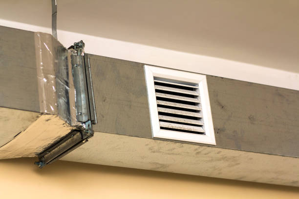 Professional Airduct Cleaning in Aragon, GA